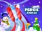 بازی Pencil Rush Online آنلاین