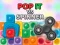 بازی Pop It vs Spinner آنلاین