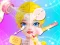 بازی Sweet Princess Makeup Party آنلاین