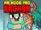 بازی Mr Noob Pro Archer آنلاین
