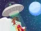بازی Christmas Santa Claus Alien War آنلاین