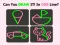 بازی Brain Test: One Line Draw Puzzle آنلاین