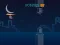 بازی Midnight Sky Runner آنلاین