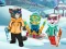 بازی Cats Winter Fun آنلاین
