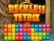 بازی Reckless Tetriz آنلاین