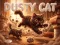 بازی Dusty Cat آنلاین