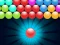 بازی Bubble Up Master آنلاین