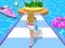 بازی Dressing Up Rush آنلاین