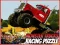 بازی Monster Trucks Racing Puzzle آنلاین