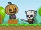 بازی Running Pumpkin آنلاین