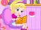 بازی Potty Train Baby Elsa آنلاین