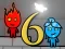 بازی Fireboy & Watergirl 6: Fairy Tales آنلاین