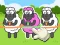 بازی Sheep Sort Puzzle Sort Color آنلاین