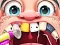 بازی Crazy Dentist آنلاین