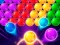 بازی Bubble Pop Butterfly آنلاین