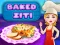 بازی Baked Ziti آنلاین