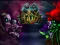 بازی Angry Plants Flower آنلاین