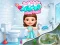 بازی Sweet Baby Girl Cleanup Messy House آنلاین