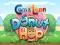 بازی Cam and Leon: Donut Hop آنلاین