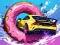 بازی Roof Car Stunt آنلاین