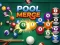 بازی Pool Merge آنلاین