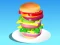 بازی Hamburger آنلاین