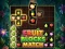 بازی Fruit Blocks Match آنلاین