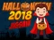بازی Halloween 2018 Jigsaw آنلاین