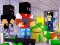 بازی Robberies 3D آنلاین