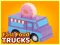 بازی Fast Food Trucks آنلاین