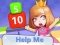 بازی Panic Princess آنلاین