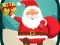 بازی Pixel Santa Run آنلاین