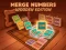 بازی Merge Numbers Wooden Edition آنلاین