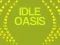 بازی Idle Oasis آنلاین