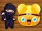 بازی Jelly Ninja آنلاین