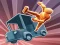 بازی Turbo Dismounting آنلاین