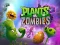 بازی Plants vs Zombies TD آنلاین