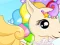 بازی Pretty Unicorn آنلاین