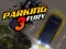 بازی Parking Fury 3 آنلاین
