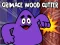 بازی Grimace Wood Cutter آنلاین