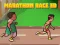 بازی Marathon Race 3D آنلاین
