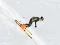 بازی Ski Sim آنلاین