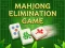 بازی Mahjong Elimination Game آنلاین