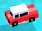 بازی Blocky Car Bridge آنلاین