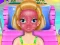 بازی A Beach Day Spa Care آنلاین
