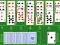 بازی Crystal Golf Solitaire آنلاین