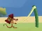 بازی Mushu's Rocket Rush آنلاین