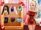 بازی Villains Inspiring Fashion Trends آنلاین