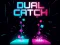 بازی Dual Catch آنلاین