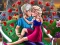 بازی Ice Queen Romantic Date آنلاین